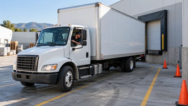10 astuces essentielles pour améliorer votre manœuvre de camion