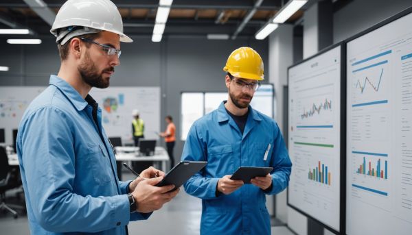 Cadre réglementaire et gestion technique des vérifications générales périodiques