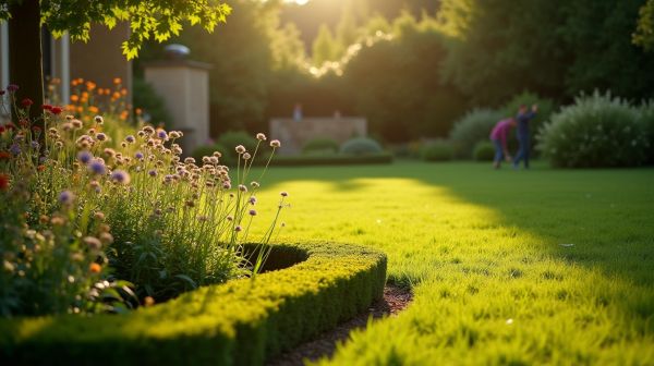 Choisir la meilleure assurance paysagiste : solutions et conseils essentiels