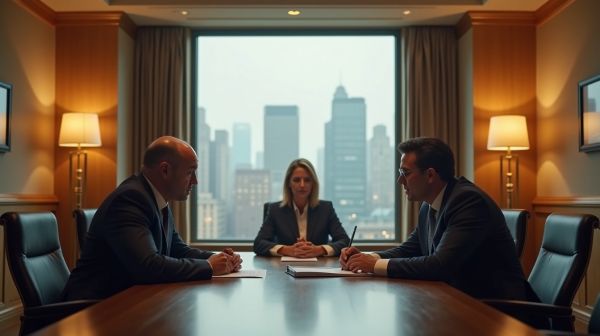 Comment garantir la fiabilité avec l'audit et le commissariat aux comptes