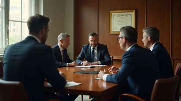 Comment garantir la fiabilité avec l'audit et le commissariat aux comptes