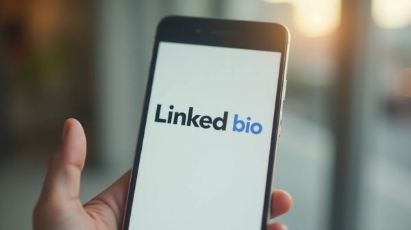 Comment optimiser votre lien en bio pour générer plus d'engagement