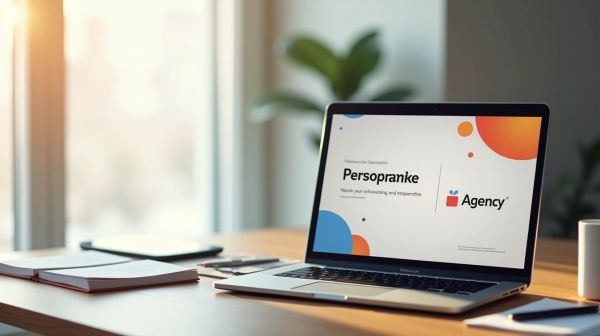 Complétez vos présentations PowerPoint avec une agence spécialisée