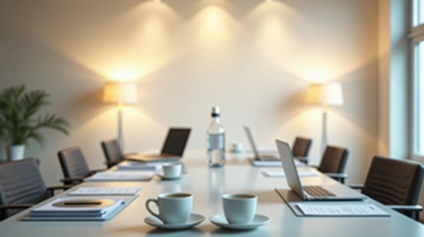 Complétez vos présentations PowerPoint avec une agence spécialisée