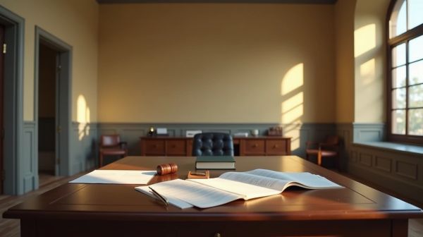 Délai de paiement des honoraires d'avocat : ce que prévoit la loi