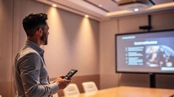 Engagez une agence experte pour sublimer vos présentations PowerPoint