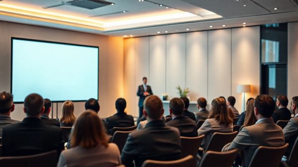 Engagez une agence experte pour sublimer vos présentations PowerPoint