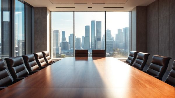 Les avantages clé d'un cabinet de conseil pour booster votre stratégie d'entreprise