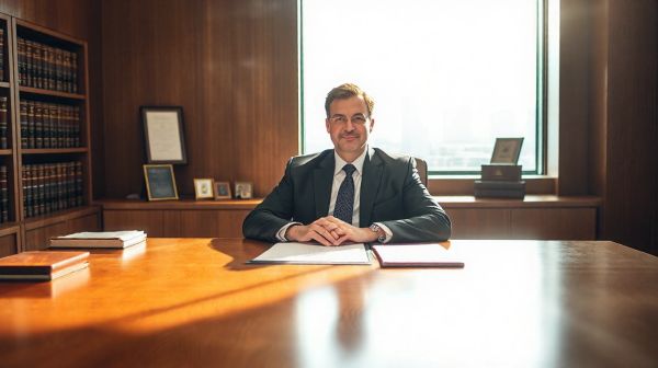 Les avantages d'une consultation juridique performante