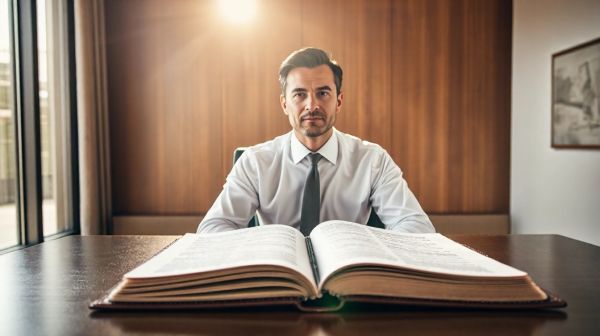 Les avantages d'une consultation juridique performante