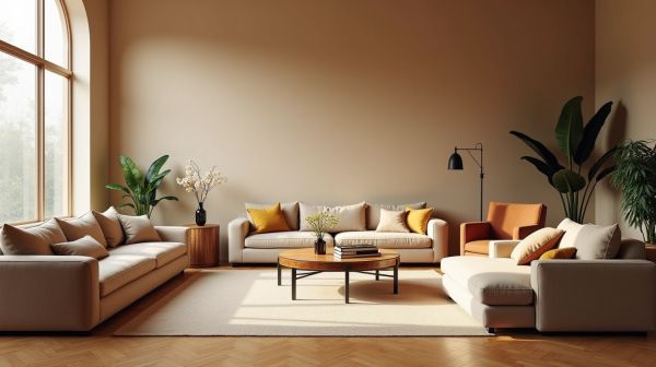 Magasin meubles nord : trouvez le mobilier adapté à votre style