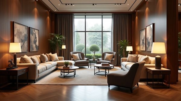 Magasin meubles nord : trouvez le mobilier adapté à votre style