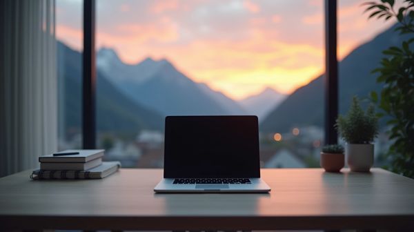 Maîtriser votre recherche d'emploi en Suisse facilement