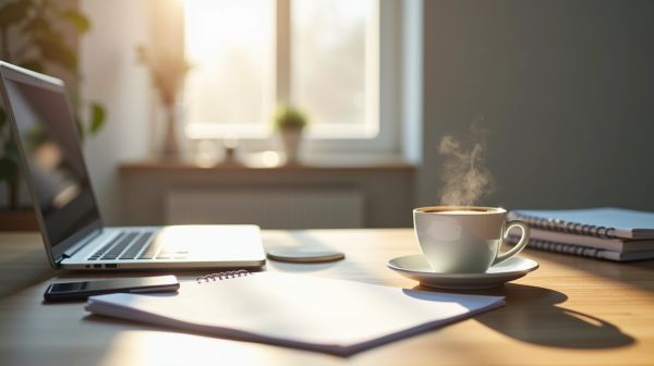 Maîtriser votre recherche d'emploi en Suisse facilement