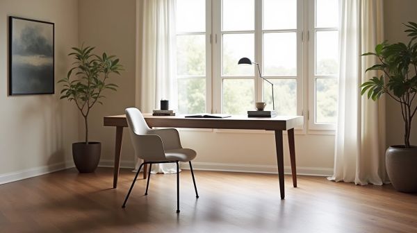 Mobilier de bureau à Lyon : alliez confort et esthétique