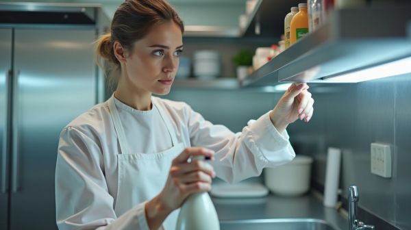 Optimiser la dératisation pour garantir l'hygiène des métiers de bouche