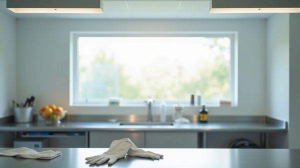 Optimiser la dératisation pour garantir l'hygiène des métiers de bouche