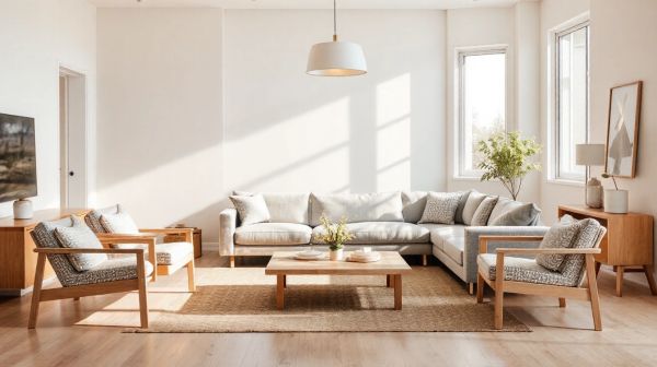 Options de meubles nord : inspirez-vous pour votre déco