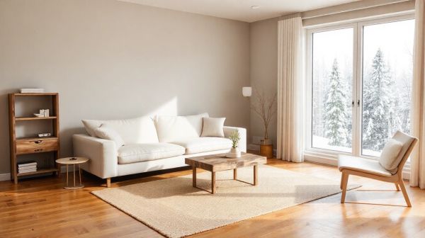 Options de meubles nord : inspirez-vous pour votre déco