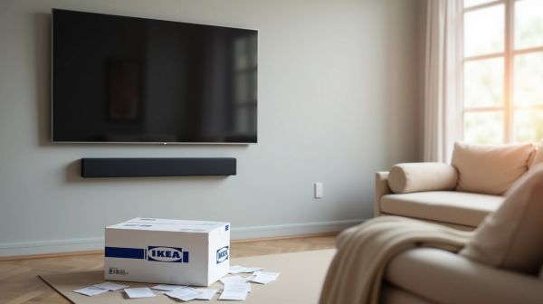 Options de paiement : payer plusieurs fois à Ikea en toute simplicité