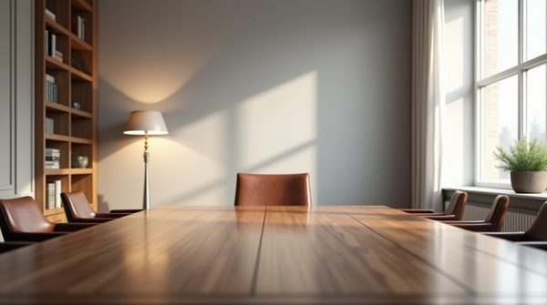 Pourquoi opter pour une consultation juridique efficace ?