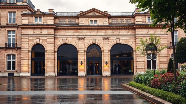 Top avocats en droit du travail à Versailles pour vos différends