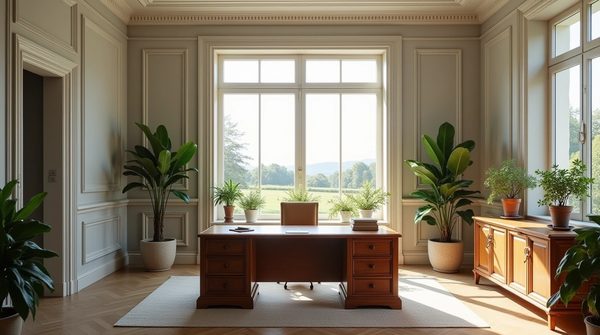 Votre expert-comptable à campbon : un accompagnement sur mesure