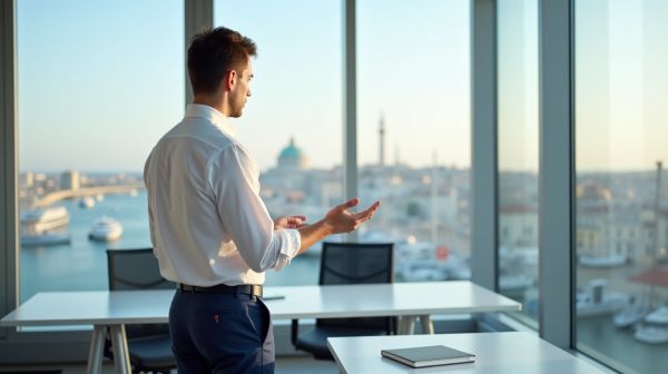 Votre partenaire pour le recrutement à Marseille