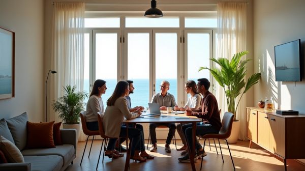Votre partenaire pour le recrutement à Marseille